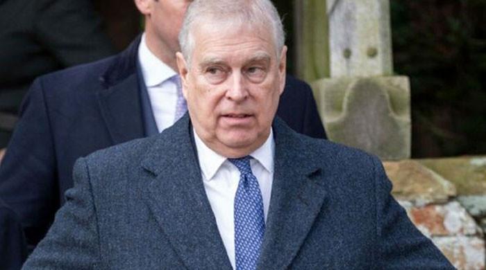 Prince Andrew’s blood demanded on a silver platter as investigation launches