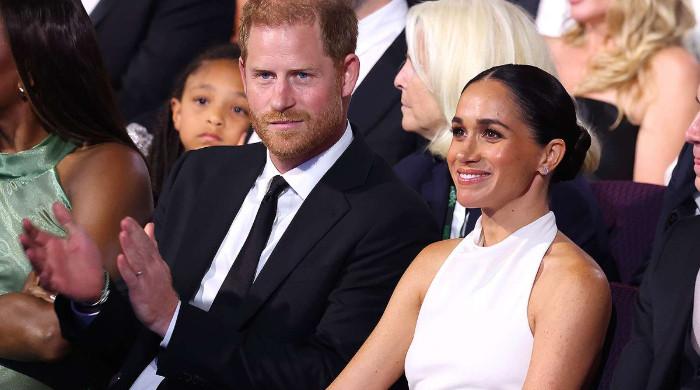 Meghan Markle warned against leaving Prince Harry