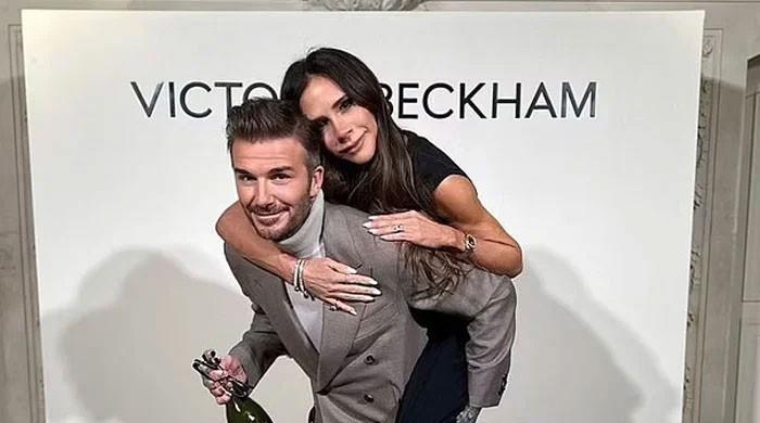 Victoria Beckham gets honest about big shock in marriage