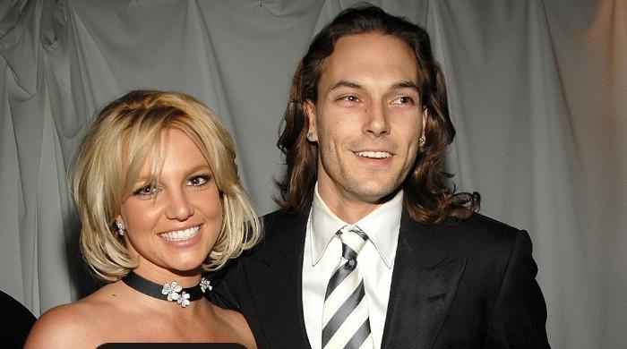 Kevin Federline unveils his take on Britney Spears’ conservatorship