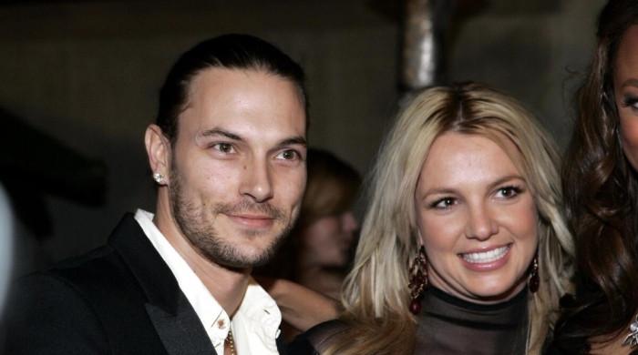 Kevin Federline reveals Britney Spears’ mom staging intervention