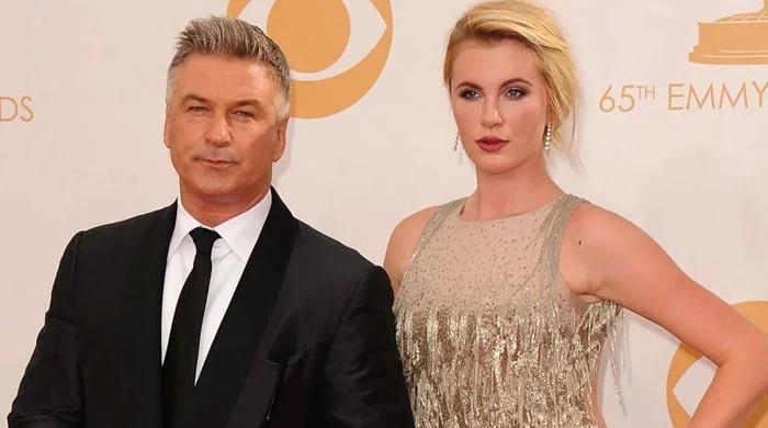 Alec Baldwin’s daughter reveals truth about upbringing: ‘Lonely’