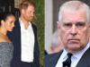 Prince Harry, Meghan warned they are on same trajectory as Andrew