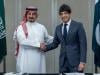 Pakistan, Saudi Arabia join hands to promote football development