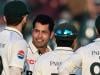 Asif Afridi creates history with five-for on debut in second South Africa Test