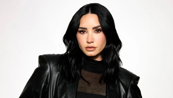 Demi Lovato on her struggles: ‘I wanted to help people’
