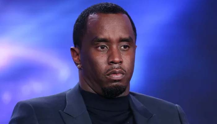 Sean ‘Diddy Combs ‘woke up with a knife to his throat in jail