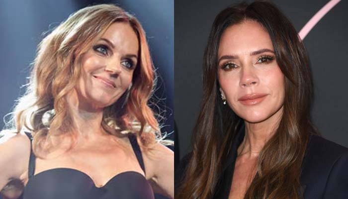Victoria Beckham had no idea Geri Horner would quit Spice Girls