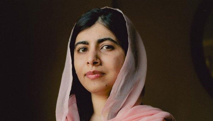 Malala Yousafzai gets real about life after survival in new memoir