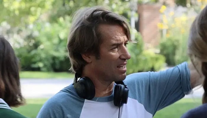 Outer Banks producer Jonas Pates altercation with female staff makes headlines