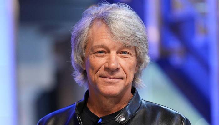 Bon Jovi set to go on tour as well as release new album