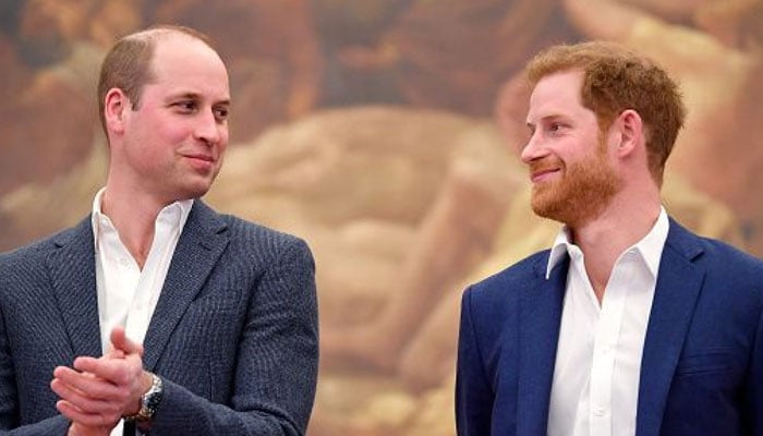 Prince William ready to meet with Prince Harry to see if relationship can work