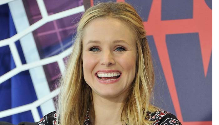 Kristen Bell ‘pushed back about her ‘Nobody Wants This character