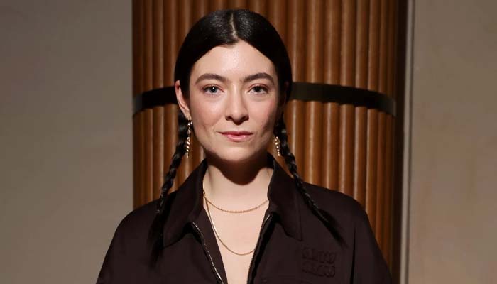Lorde announced new music
