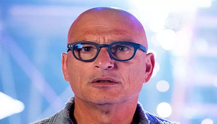 Howie Mandel reveals his grandsons health struggles