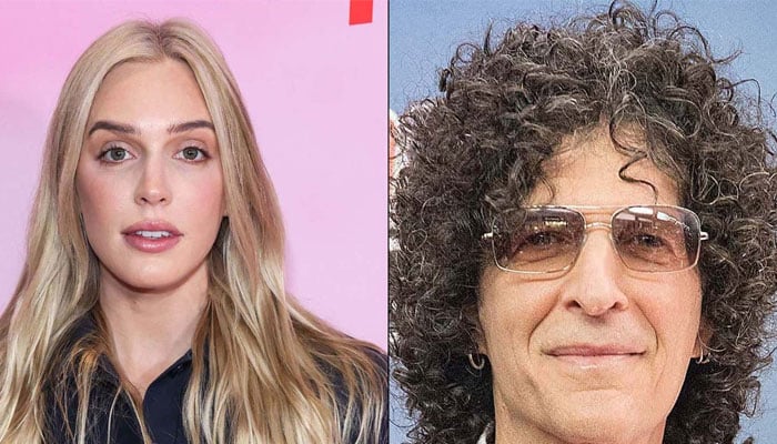 Howard Stern is fuming after losing lucrative deal to Alex Cooper