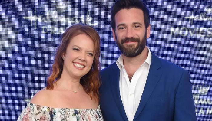 Colin Donnell, Patti Murin say THIS is the reason behind their successful marriage