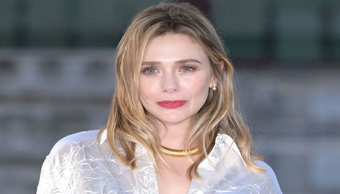 Elizabeth Olsen opens up about skipping her college graduation ceremony