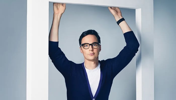 Photo: Jim Parsons reveals how Big Bang Theory almost ended early