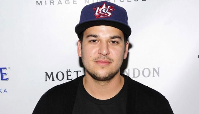 Rob Kardashian’s long absence ends with shocking comeback