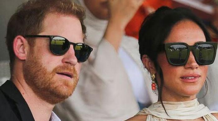 Meghan Markle, Prince Harry raise voice against ‘human extinction’ with AI