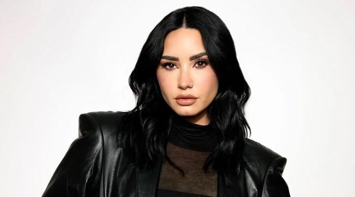 Demi Lovato recalls moment she decided to ‘speak up' about her pain