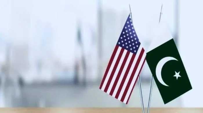 Pakistan-US cordial ties indispensable, not a matter of choice: ambassador