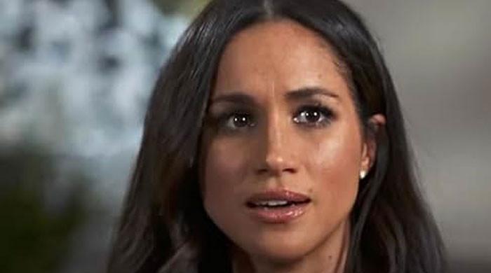 Meghan Markle mocked ‘she needs Harry’ to survive