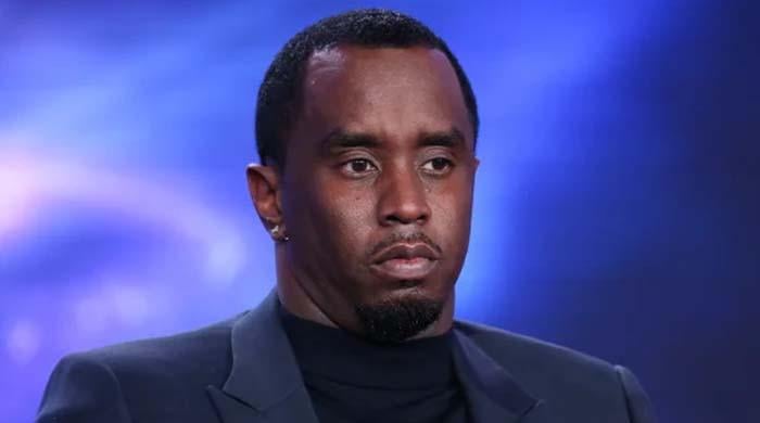Sean ‘Diddy' Combs faces near-death experience behind bars