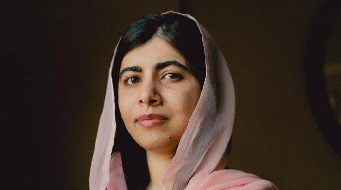 Malala Yousafzai opens up about love life in new memoir