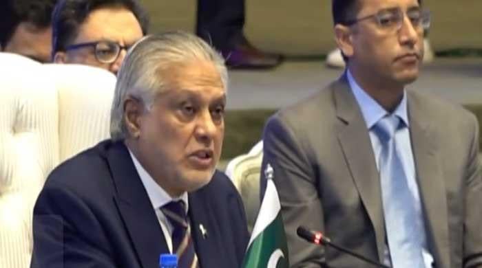 Dar links economic growth to regional connectivity, terms CPEC ‘catalyst’ for development