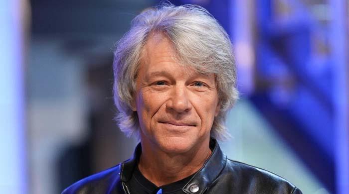 Bon Jovi surprise fans with exciting return