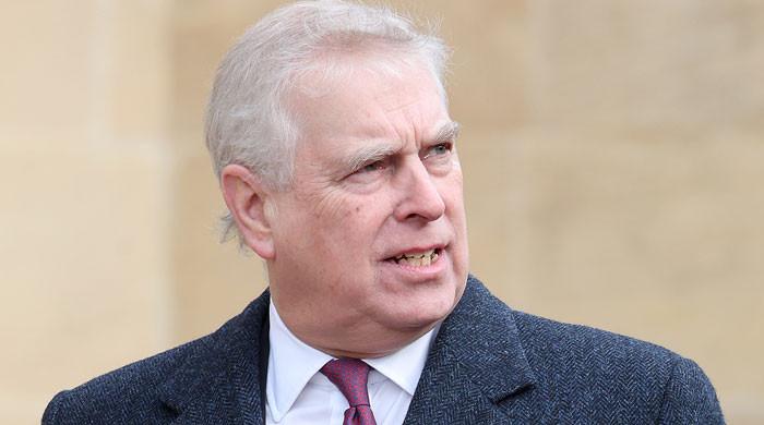 'Rotten apple' Prince Andrew called out for still not apologizing