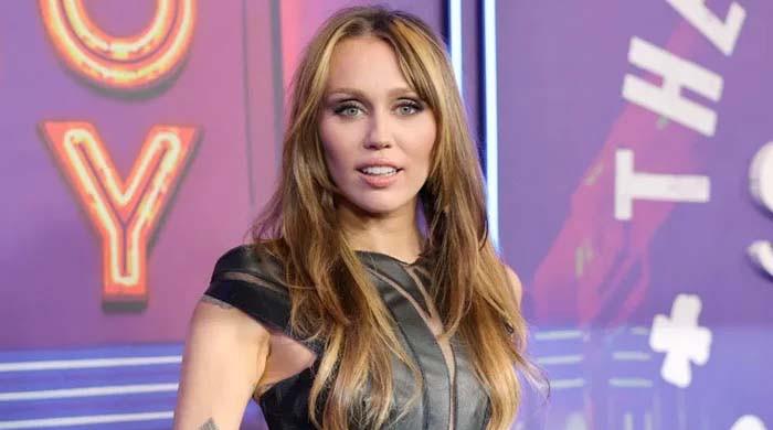 Miley Cyrus reveals role in upcoming ‘Avatar: Fire and Ash'