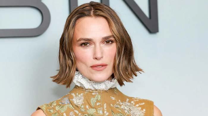 Keira Knightley makes THIS move to protect her children