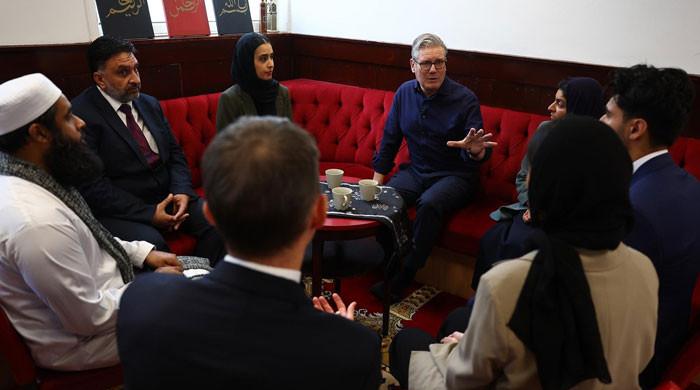 UK PM announces £10m additional funding to protect British Muslims from hate crime