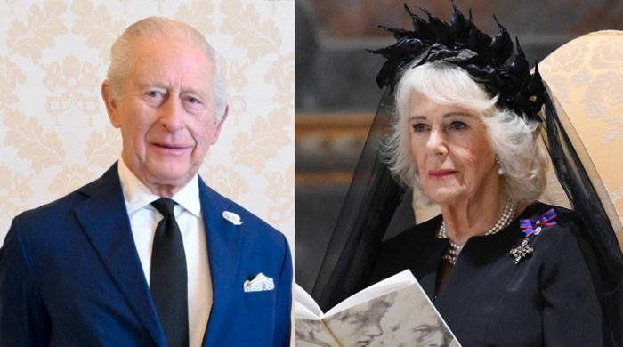 Inside King Charles, Queen Camilla's visit to The Vatican: Pictures