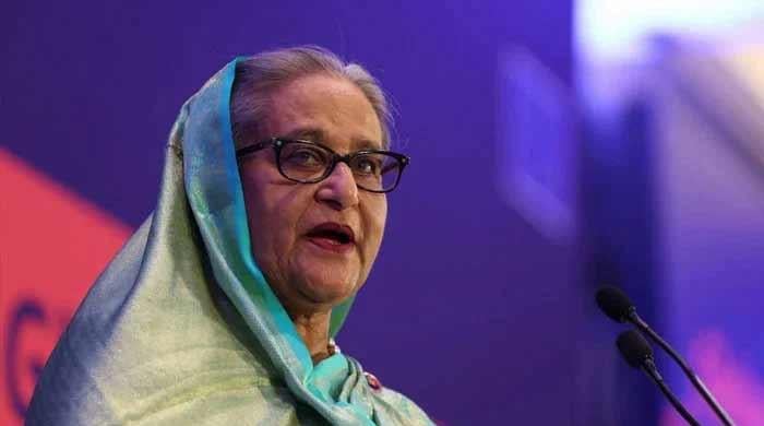Bangladesh court to deliver verdict against ousted PM Hasina on Nov 13
