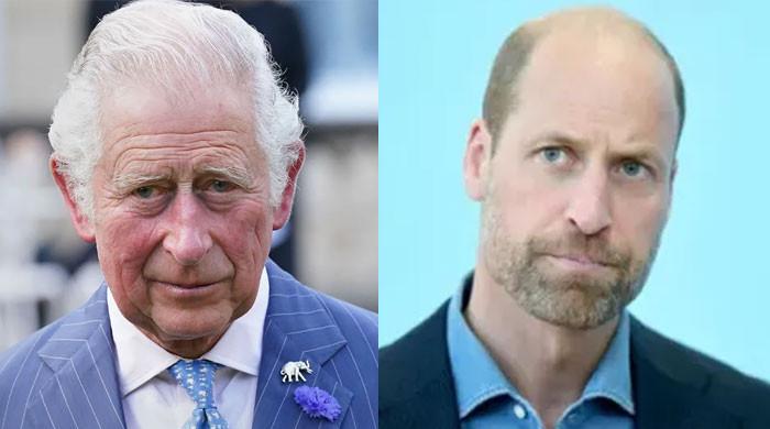 King Charles’ cancer turns Prince William more ruthless