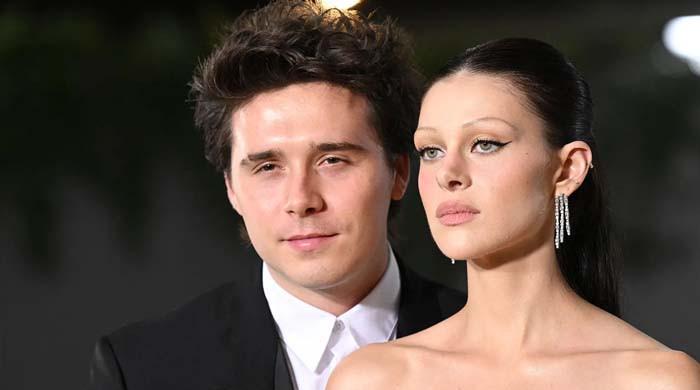Brooklyn Beckham, Nicola Peltz stay strong after Victoria's subtle dig