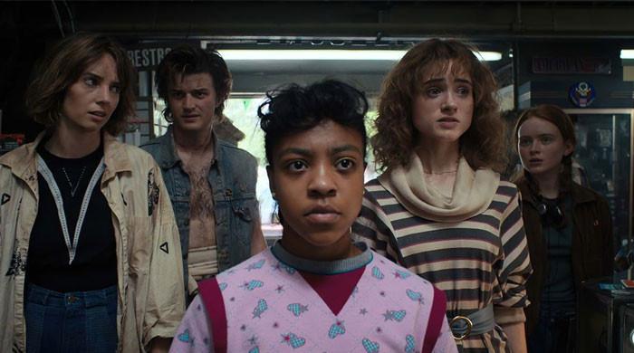 'Stranger Things' season 5 finale will hit movie theatres 