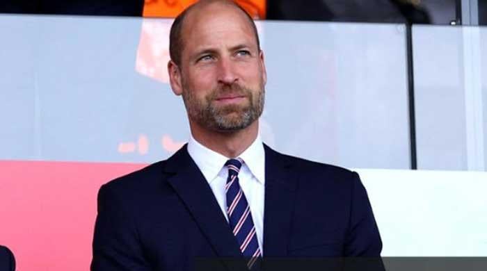 Prince William drops chilling message ahead of foreign visit 