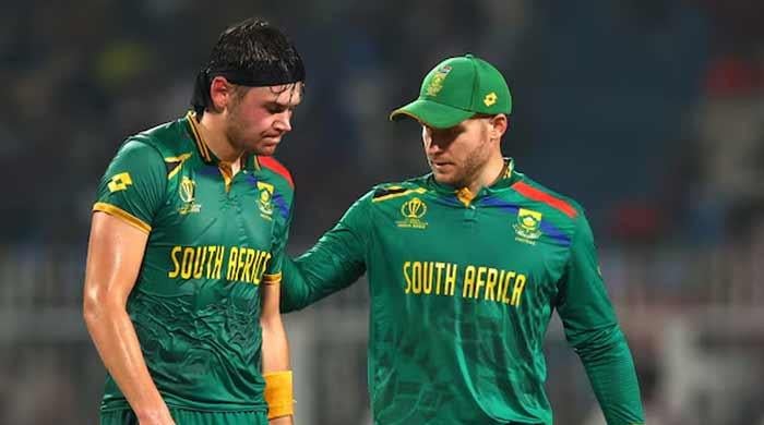 Pak vs SA: Miller, Gerald ruled out of white-ball series against Pakistan Pak vs SA: Miller, Gerald ruled out of white-ball series against Pakistan