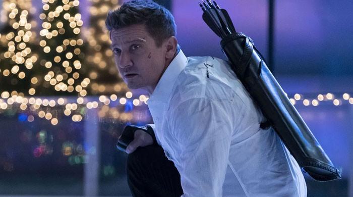 Jeremy Renner teases his re-entry in Marvel 