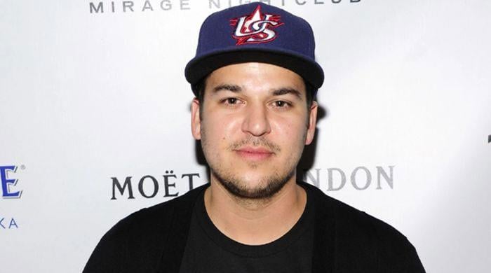 Rob Kardashian makes surprise comeback on 'The Kardashians'