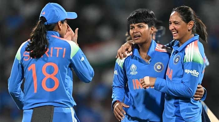 India defeat New Zealand to reach Women’s World Cup semi-final