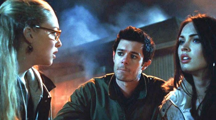 Adam Brody gets honest about cult classic ‘Jennifer’s Body’