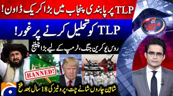 Federal govt approves ban on TLP after violent protests