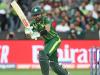 Babar back in T20 fold as Pakistan name squads for home white-ball series