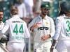 South Africa thump Pakistan to win Pindi Test, level two-match series
